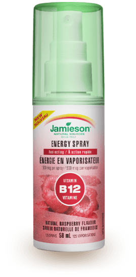 Vitamin B12 Spray