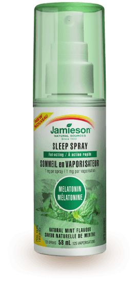 Melatonin Sleep Spray